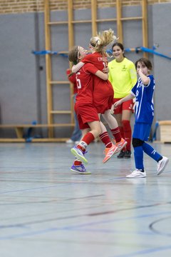 Bild 490 - wDJ Loewinnen Cup D1